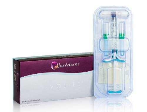 JUVEDERM VOLITE 1x1ml 