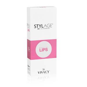 STYLAGE SPECIAL LIPS BI-SOFT 1 x 1ml