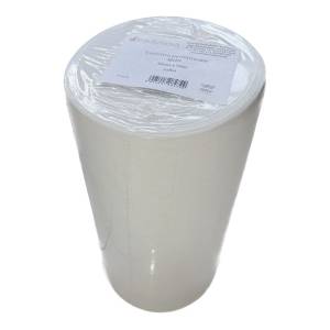 CZYŚCIWO PERFOROWANE MINI ROLKA 30cmx50m