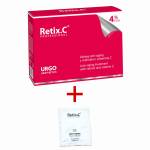 Retix C komplet 5 zabiegów + 5 próbek