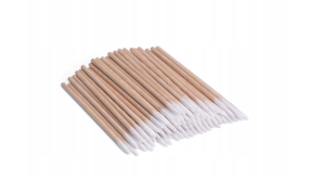 APLIKATORY DO MAKIJAŻU/HENNY 10cm 100 szt.