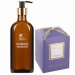 ZESTAW ŚWIECA Goddess In The Garden  + OLEJ BioOleo