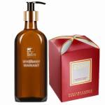 ZESTAW ŚWIECA  Giorgio Armani "Si Passione" + OLEJ BioOleo