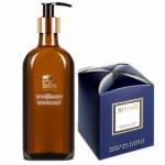 ZESTAW ŚWIECA Giorgio Armani "Si" + OLEJ BioOleo