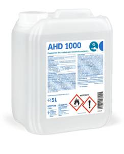AHD 1000 Płyn do dezynfekcji skóry 5 L - Medilab