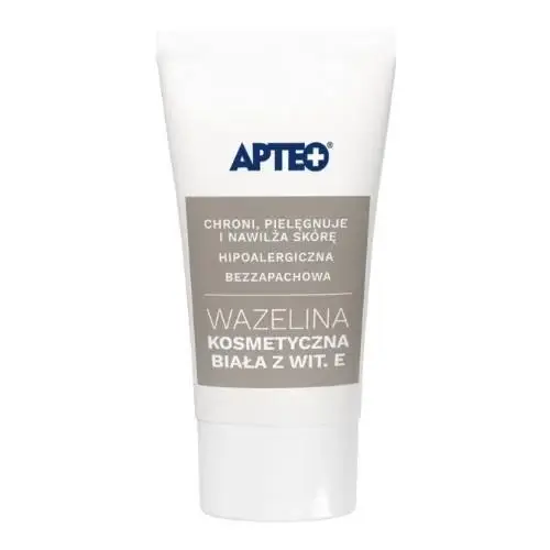 WAZELINA KOSMETYCZNA - 20g