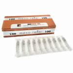 Igły do mezoterapii igłowej  MESO-RELLE 27G  0,40 x 4mm 100 SZTUK