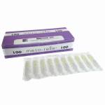 Igły do mezoterapii igłowej  MESO-RELLE 30G  0,30 x 12mm 10 SZTUK