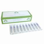 Igły do mezoterapii igłowej  MESORAM 30G 0,3 x 13mm OPAKOWANIE 100 SZTUK 