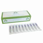 Igły do mezoterapii igłowej  MESORAM 30G 0,3 x 6mm 10 SZTUK 