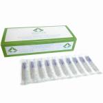 Igły do mezoterapii igłowej  MESORAM 30G 0,3 x 4mm 10 SZTUK