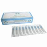 Igły do mezoterapii igłowej  MESORAM 27G  0,4 x 4mm OPAKOWANIE 100 SZTUK