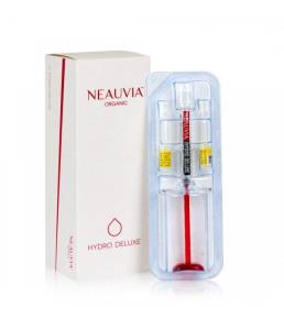 NEAUVIA HYDRO DELUXE 1 X 2,5ML