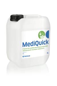 MediQuick 5L - Medilab 