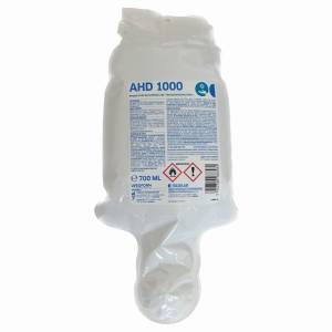AHD 1000 STERISOL Płyn do dezynfekcji skóry 700 ml  - Medilab