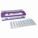 Igły do mezoterapii igłowej  MESO-RELLE 31G  0.23 x 12mm 10 SZTUK
