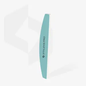 Polerka półksiężyc STALEKS EXPERT 41 400/3000 grit - 1 sztuka