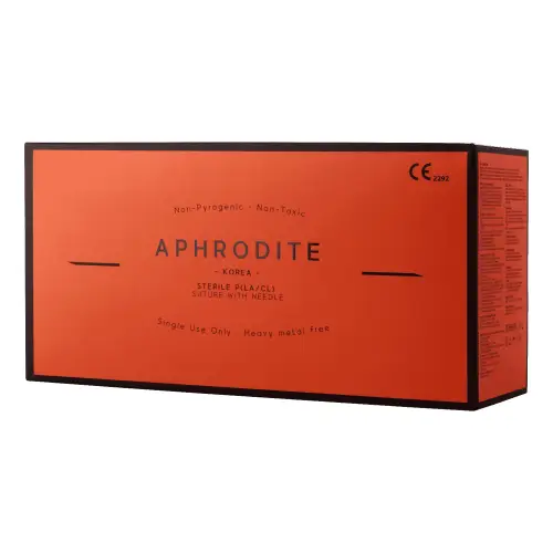 APHRODITE MONO P(LA/CL) 30G/13/15 20 sztuk (czerwone opakowanie)
