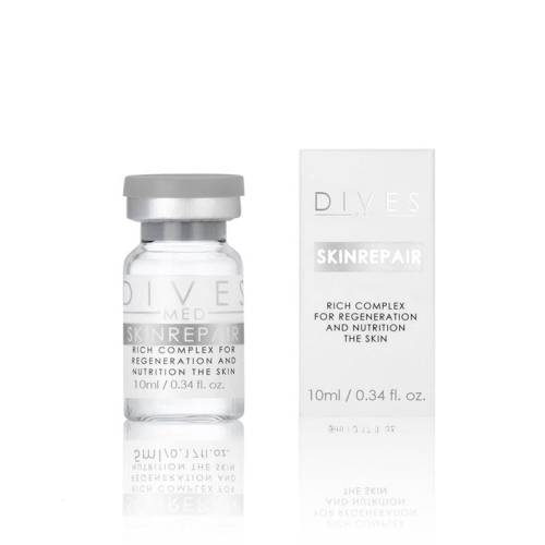 DIVES MED SKINREPAIR 1 x 10ml - WIĘKSZA POJEMNOŚĆ!