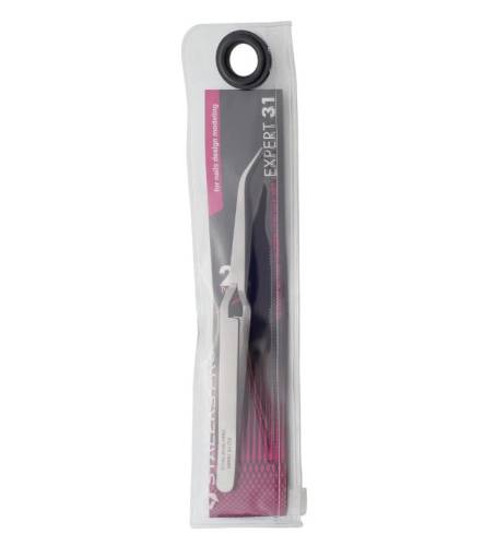 PĘSETA ZACISKARKA DO TUNELU EXPERT 31/2  STALEKS