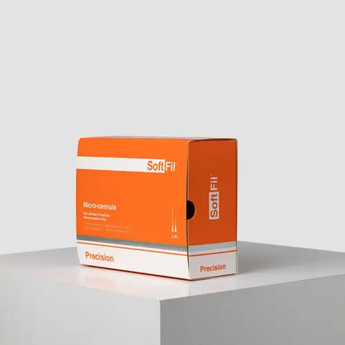 KANIULA SOFTFIL PRECISION 16G x 90mm XL