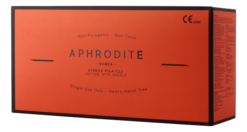 APHRODITE MONO P(LA/CL)  29G/50/80 (czerwone opakowanie) 20szt