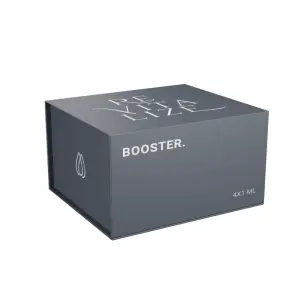 Revitalize Booster opakowanie 4 x 1ml