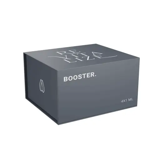 Revitalize Booster opakowanie 4 x 1ml