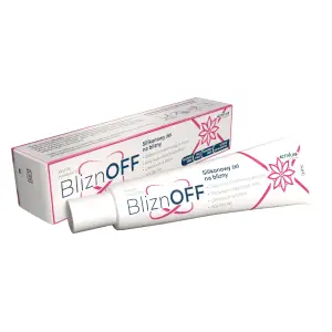 ACTIVELAB BliznOFF silikonowy żel na blizny 15ml