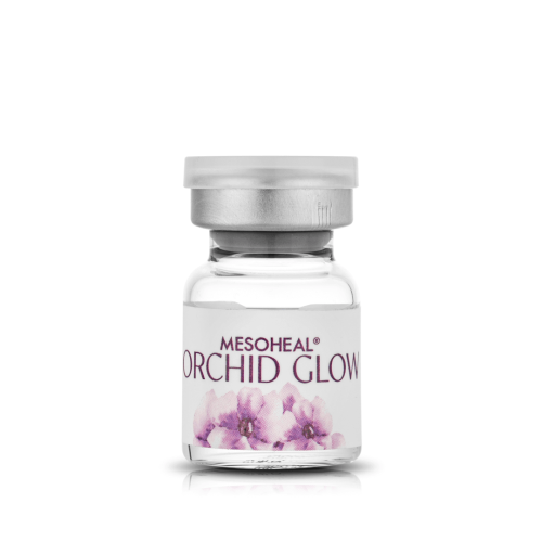 ORCHID GLOW - MESOHEAL OPAKOWANIE 10 x 5ml 