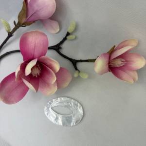 Kształtka jednorazowa foliowa na oczodół - 100 sztuk