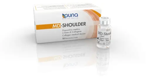 GUNA MD-Shoulder - Kolagen 1 x 2ml