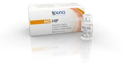 GUNA MD-HIP - Kolagen 1 x 2ml