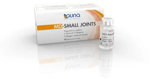 GUNA MD-SMALL JOINTS - Kolagen 1 x 2ml