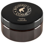 Peeling do ciała Truskawka 300g - BioOleo