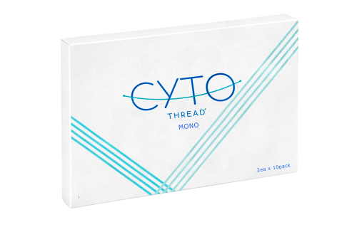 NICI CYTO MONO PDO WHITE 31/12/16  20SZT | termin: 20.05.2026