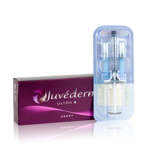Juvederm Ultra 4 (1x1ml) | termin: 05.2026