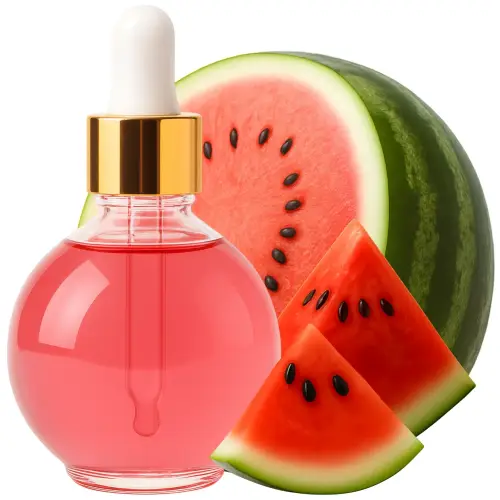 Oliwka do skórek i paznokci 75ml ARBUZ