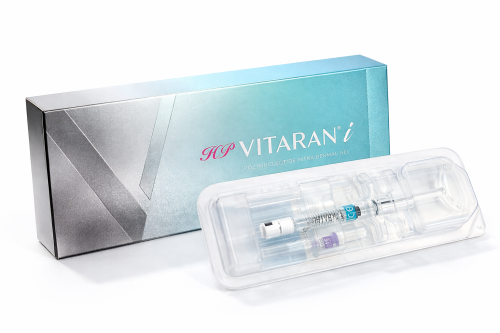 HP CELL VITARAN I  1 ml