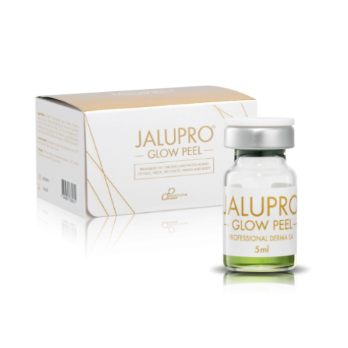 Jalupro Glow Peel 1x5ml