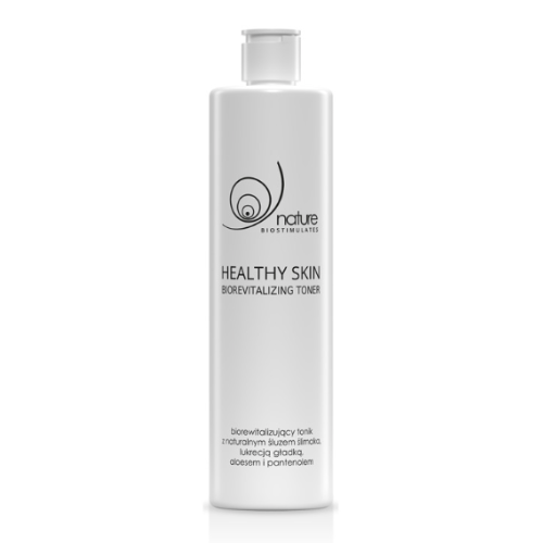 Healthy Skin Biorevitalizing Toner tonik 300g  - Nature Cosmetics