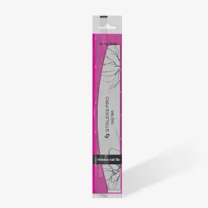 Pilnik mineralny półksiężyc EXPERT 40 100/180 grit 1 szt.