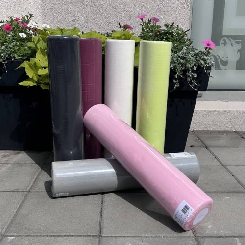 Podkład podfoliowany MAXI-MED 60cm x 50cm - Paper