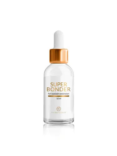 SL Super Bonder do rzęs 10ml - Secret Lashes