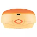 Podgrzewacz pomarańczowy do parafiny 300W wraz z akcesoriami XL