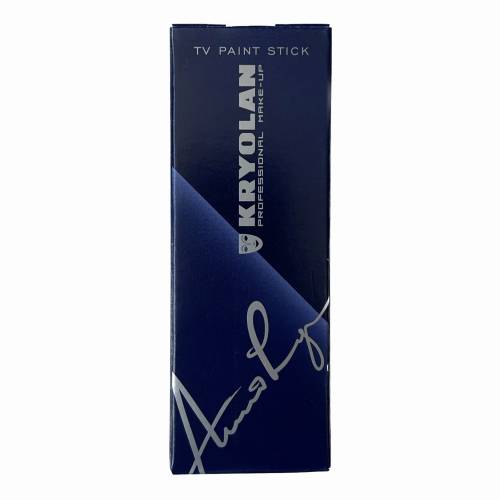 KRYOLAN TV PAINT STICK 25g - KOLOR: 10W