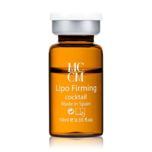 Lipo Firming Cocktail 10 ml - MCCM