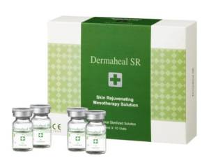 DERMAHEAL SR 1 X 5ML  | termin: 06.06.2026