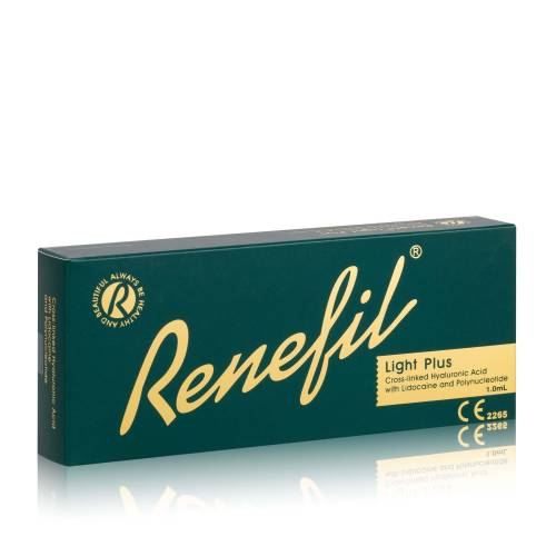 Renefil Light Plus 1x1ml