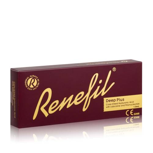Renefil Deep Plus 1x1ml
